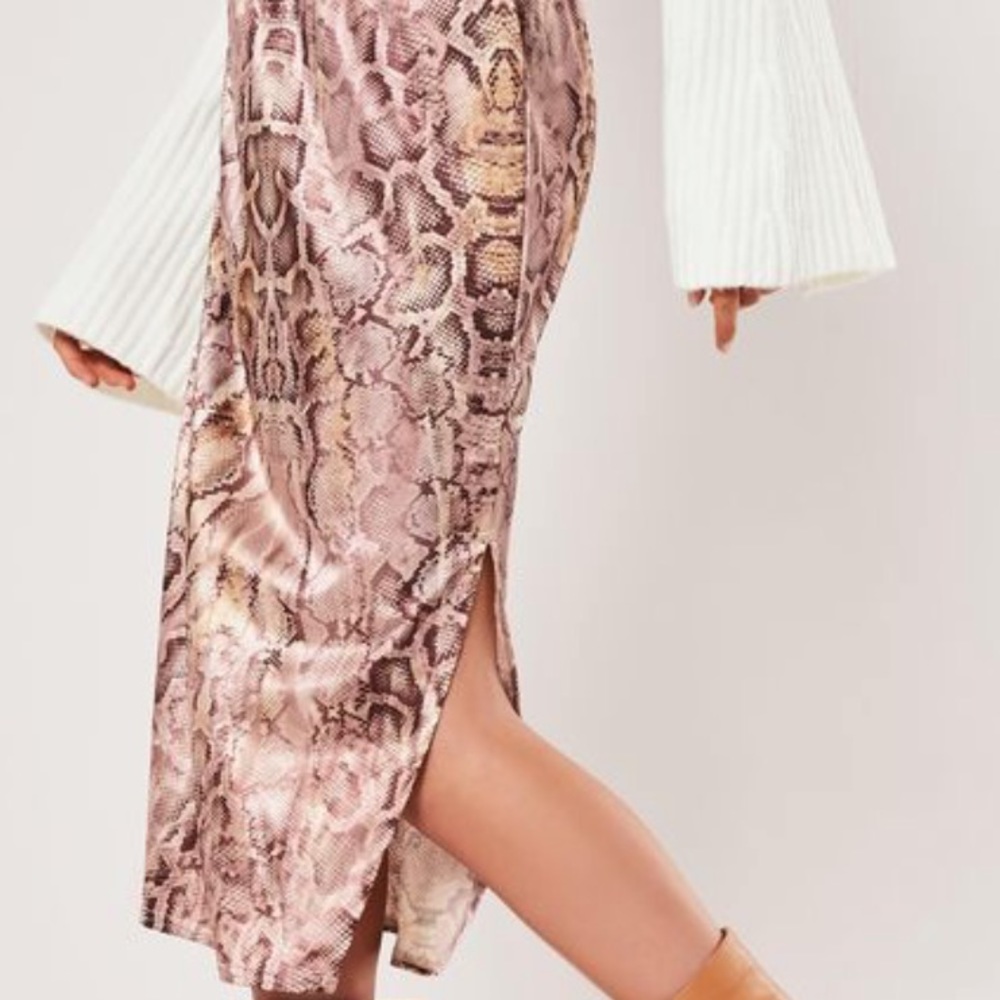 Missguided Size 4